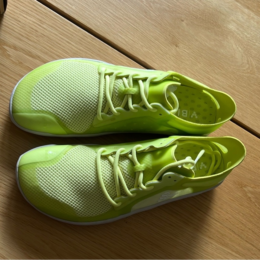 Vivo Barefoot Runners